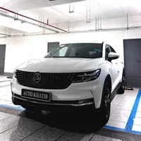 دیگنیتی پرستیژ سفید صفر، مدل ۱۴۰۴