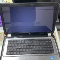 لپ تاپ hp g6 بسیار تمیز در حدنو