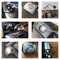 صفر تا صد وسایل ناخن کاری