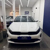 کیا K3 سراتو ۲۰۲۴