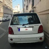 mvm110  سه سیلندر ۹۱|خودرو سواری و وانت|تهران, دستغیب|دیوار