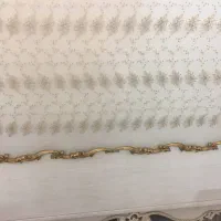 پرده زبرا دو مکانیزه