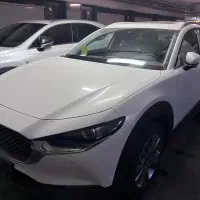 مزدا mazda cx30