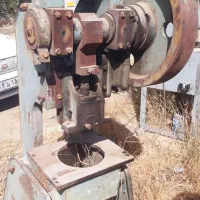 دستگاه پرس|ماشینآلات صنعتی|تهران, یاخجی آباد|دیوار