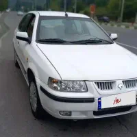 سمند مدل ۹۰ LX|خودرو سواری و وانت|گرگان, |دیوار