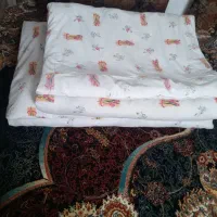 چهار عدد تشک ی نفره تمیز