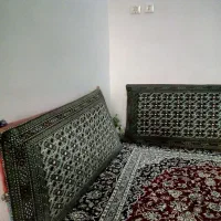 یک جفت پشتی
