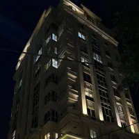 پیش فروش واحد ۳۳تا ۴۴۴متراژ/ویو دریاچه