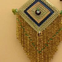 چشم نظر دیوار کوب|صنایع دستی و سایر لوازم تزئینی|پاکدشت, حصار امیر|دیوار