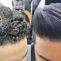 کراتین و بوتاکس مو مردانه با ۶۰%تخفیف