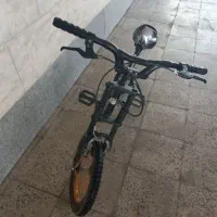 دوچرخه ۱۶ پلیس|دوچرخه، اسکیت، اسکوتر|تهران, شهرک ولیعصر جنوبی|دیوار