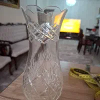 حباب لوسترکریستال