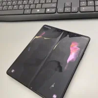 گوشی Galaxy z fold3 5G|موبایل|تهران, پاسداران|دیوار