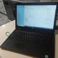 لپتاب دل مدل 5580|رایانه همراه|کرج, باغستان|دیوار