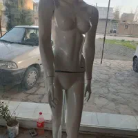 مانکن زنانه