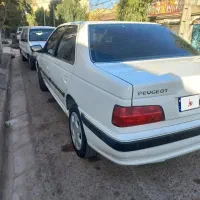 پارس موتور جدید