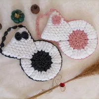 انواع لیف جهیزیه و ساده|لوازم حمام|خرم‌آباد, |دیوار