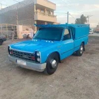 نیسان دیزل مدل 94 تناژ بالا 3800|خودرو سواری و وانت|زابل, |دیوار