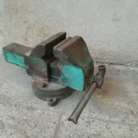 گیره رو میزی