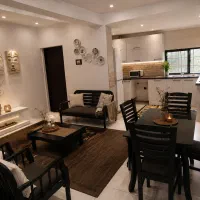 ویلای دربست ، جنگلی،باغ،سوییت،گیلان