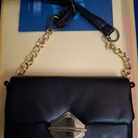 کیف زنانه سایز پاسپورتی برند زارا ZARA|کیف، کفش، کمربند|بندرعباس, |دیوار