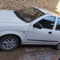 تیبا، ۲ مدل ۱۴۰۰بدون رنگ شاسی پلم