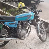موتور هوندا ۲۰۰
