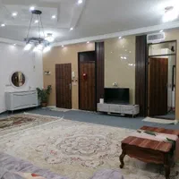معاوضه سه طبقه مجاهد شمالی با آهن آجر یا ازادگان|فروش خانه و ویلا|نجف‌آباد, حومه نجف آباد|دیوار