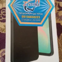 گوشی موبایل A26 5G