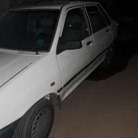 پراید90|خودرو سواری و وانت|زرند, |دیوار