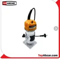 فرز انگشتی  استیل