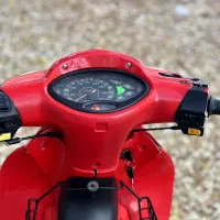 ویو کویر 87|موتورسیکلت|میاندوآب, |دیوار