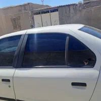 سمند مدل 93|خودرو سواری و وانت|سیرجان, |دیوار