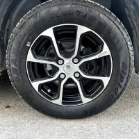 کوئیک GXRL خشک مدل ۱۴۰۴|خودرو سواری و وانت|هرسین, |دیوار