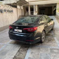 Sonata LF 2017 بنزینی|خودرو سواری و وانت|تهران, میرداماد|دیوار