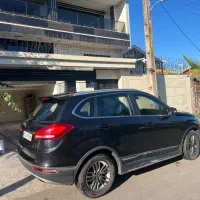 تیگو 5 مدل ۹۹ مانیتور بزرگ|خودرو سواری و وانت|رشت, اسماعیل آباد|دیوار