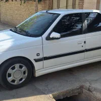 فروش پژو پارس سال|خودرو سواری و وانت|درگز, |دیوار