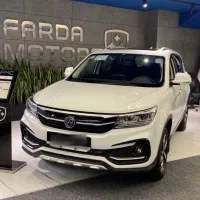 Fmc T5|خودرو سواری و وانت|تهران, دریا|دیوار