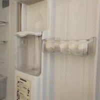 یخچال دو تیکه سایلون|یخچال و فریزر|پیشوا, |دیوار