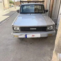 فروش مزدا ۲۰۰۰ ژاپنی