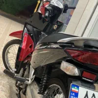 موتور بی کلاج بهرو