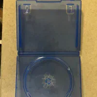 قاب و جلد دیسک ps4 ps5