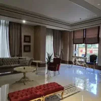 فرشته ۱۴۰متر ۲خواب مستر برج برند فول مشاعات|اجارهٔ آپارتمان|تهران, الهیه|دیوار