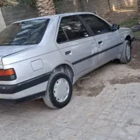 ماشین پژو 405|خودرو سواری و وانت|نرماشیر, |دیوار