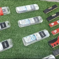 انواع رم|قطعات و لوازم جانبی رایانه|ارومیه, |دیوار