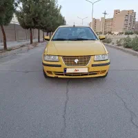 سمند|خودرو سواری و وانت|پاکدشت, پاکدشت (مامازند)|دیوار