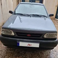 پراید ۱۳۱ مدل ۹۰|خودرو سواری و وانت|رشت, گلسار|دیوار