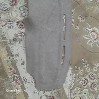 روی داشبرد نمدی پژو