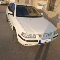 سمند مدل ۹۱فروش فوری|خودرو سواری و وانت|تهران, اتحاد|دیوار