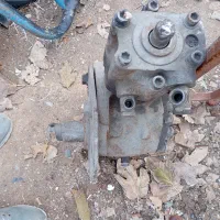 قطعات ماشین بنز